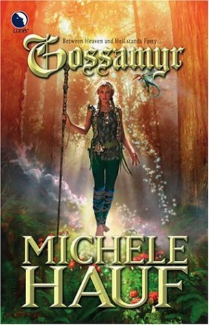 Changelings book cover 2