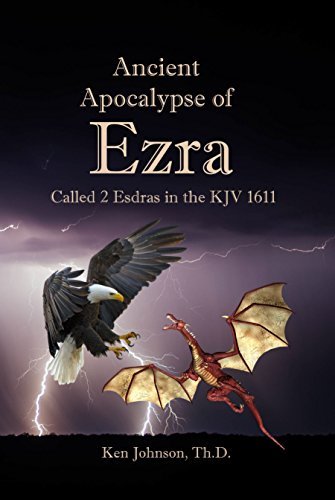2 Esdras book cover