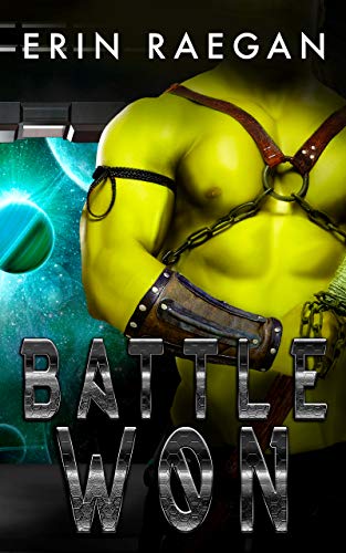 Space Warrior Adventures book cover 1