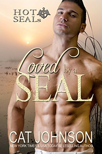 Loved by a SEAL book cover