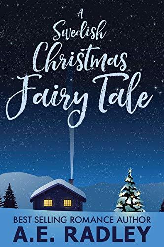 A Swedish Christmas Fairy Tale book cover