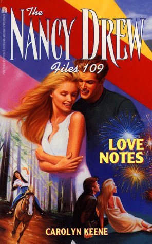 Love Notes book cover