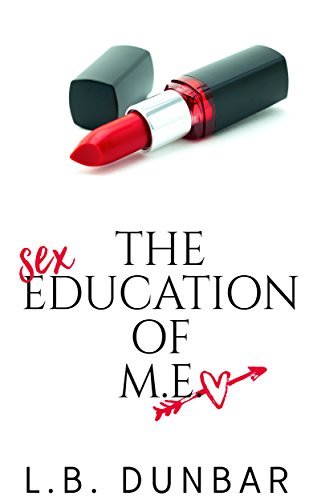 The Sex Education of M.E. book cover