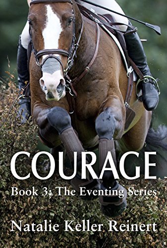 Courage book cover