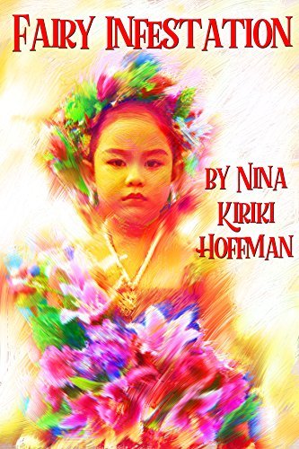 Fairy Infestation book cover