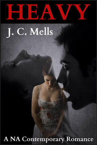 Heavy book cover