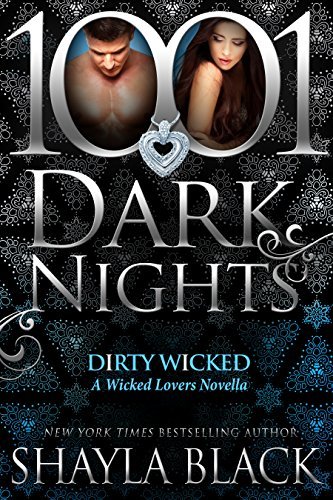 Dirty Wicked book cover