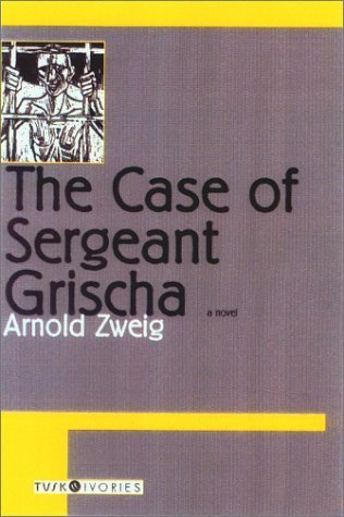Der große Krieg der weißen Männer book cover 1