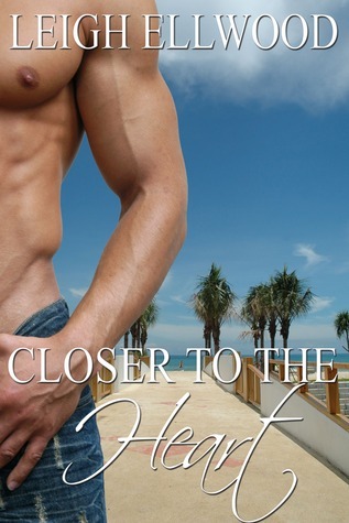 Closer to the Heart book cover