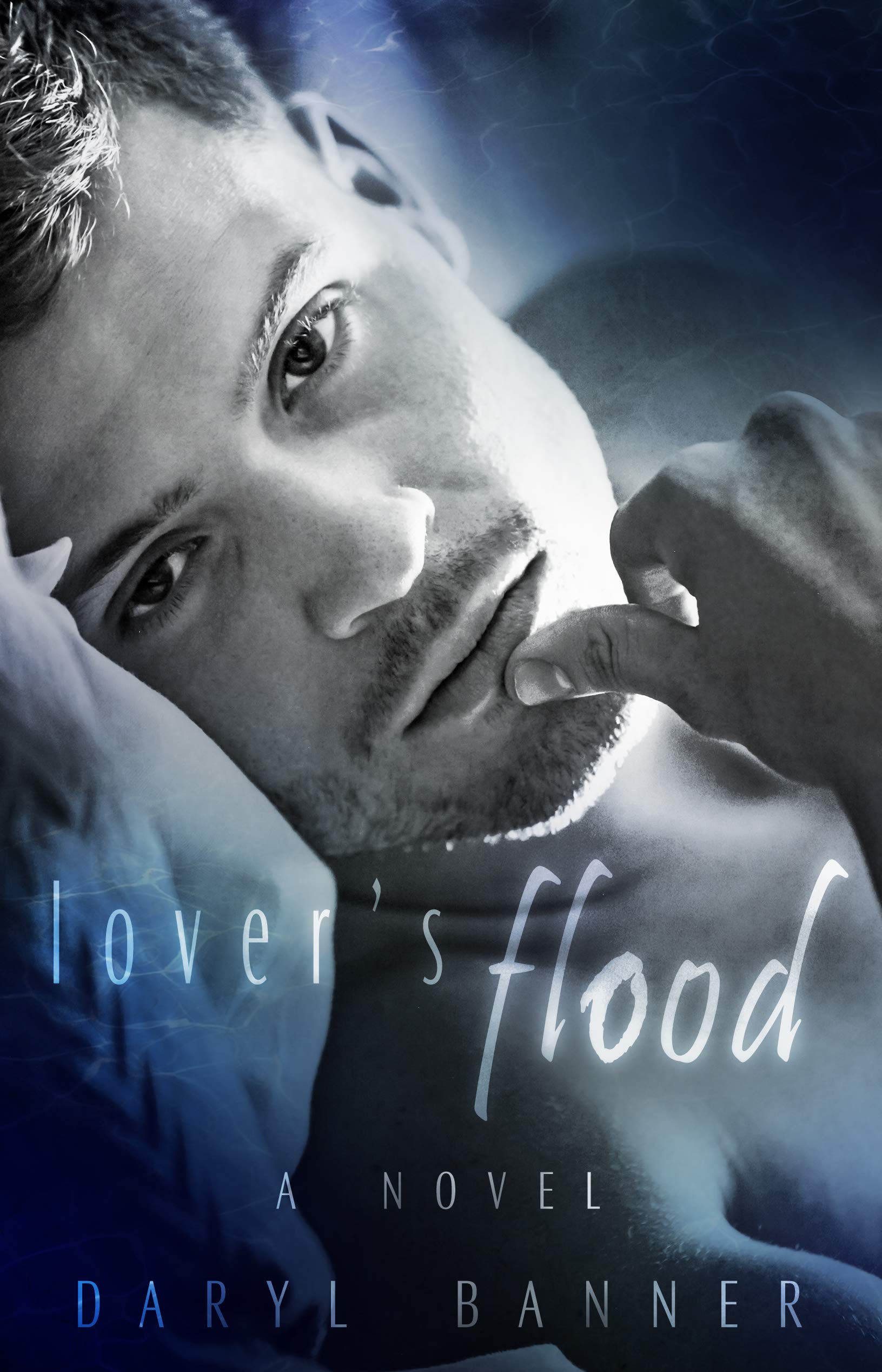 Lover's Flood book cover