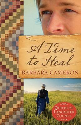 Quilts of Lancaster County book cover 2