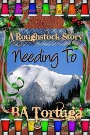 Needing To book cover