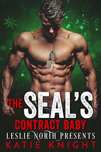 The SEAL's Contract Baby book cover