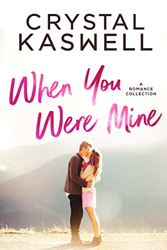 When You Were Mine book cover