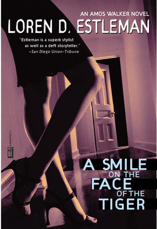 A Smile on the Face of the Tiger book cover