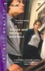 Smoke And Mirrors book cover