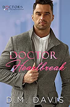 Doctor Heartbreak book cover