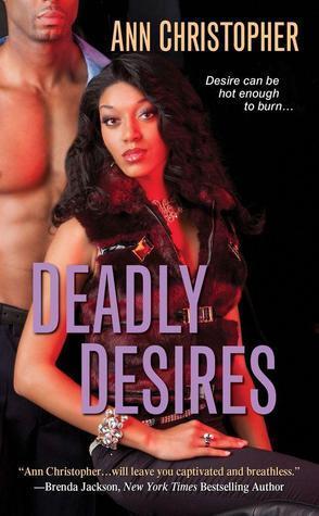 Deadly book cover 2