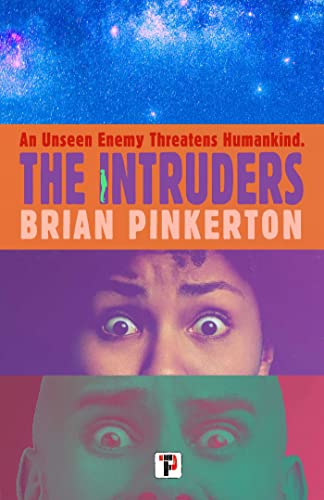 The Intruders book cover