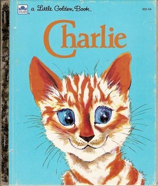 Charlie book cover