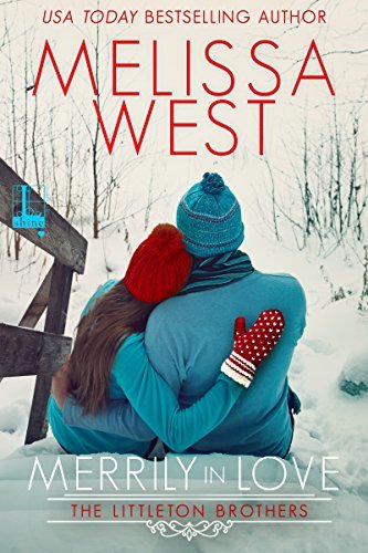 The Littleton Brothers book cover 3