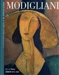 Modigliani book cover