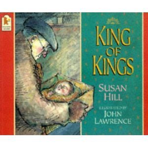 King of Kings book cover