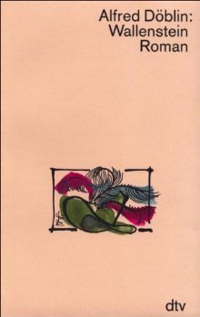 Wallenstein. Roman. book cover