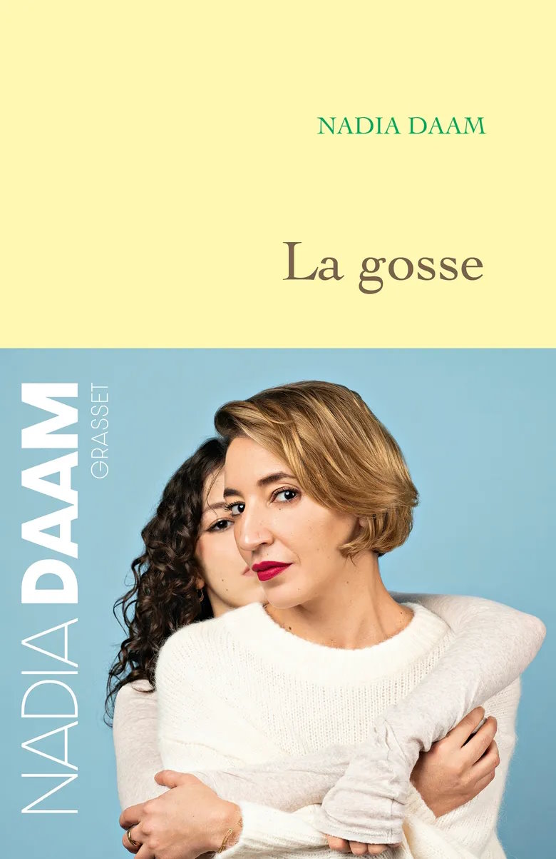 La gosse book cover