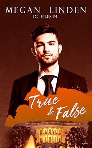 True & False book cover