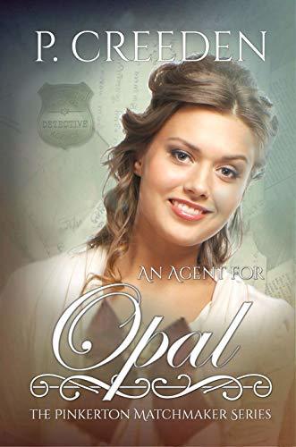 An Agent for Opal book cover