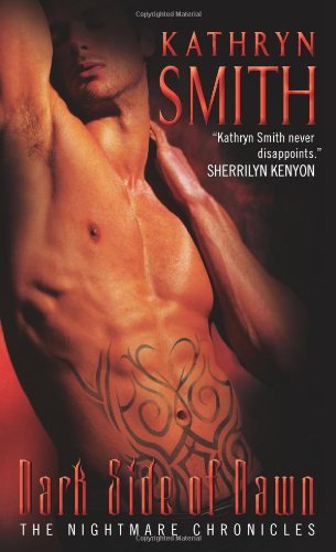 Nightmare Chronicles book cover 2