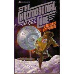 The Chromosomal Code book cover