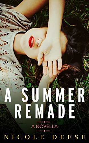A Summer Remade book cover