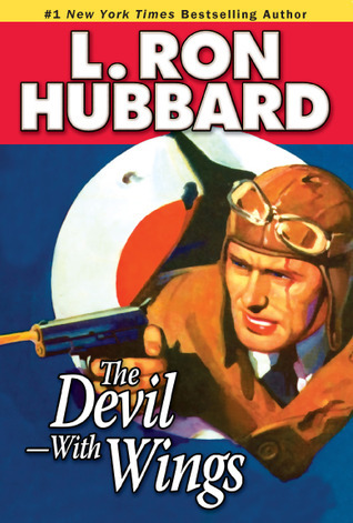The Devil-with Wings book cover
