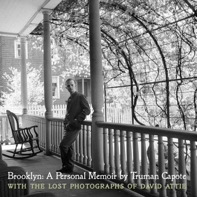 Brooklyn book cover