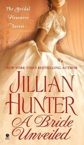 The Bridal Pleasures book cover 2