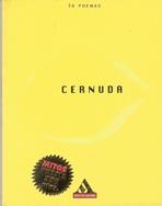 34 Poemas book cover