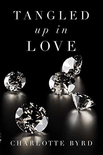 Tangled up in Love book cover