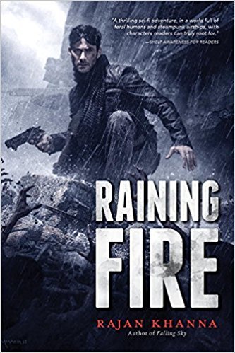 Ben Gold book cover 3