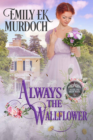Always the Wallflower book cover