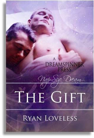 The Gift book cover