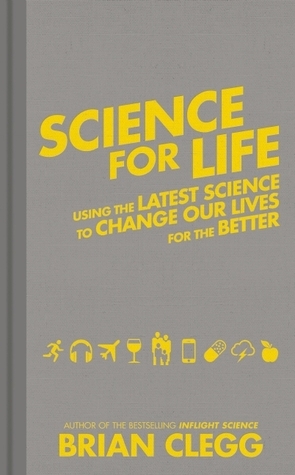 Science for Life book cover