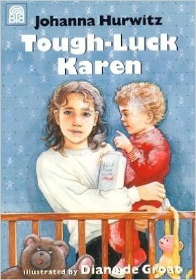 Sossi Family book cover 1