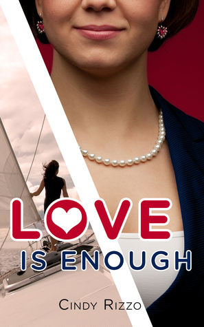 Love is Enough book cover