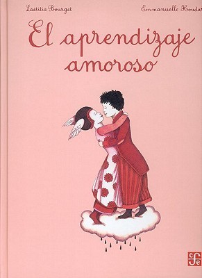 El aprendizaje amoroso book cover