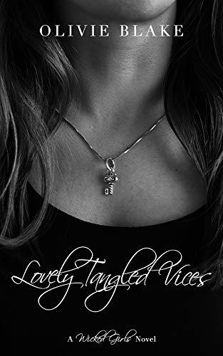 Lovely Tangled Vices book cover