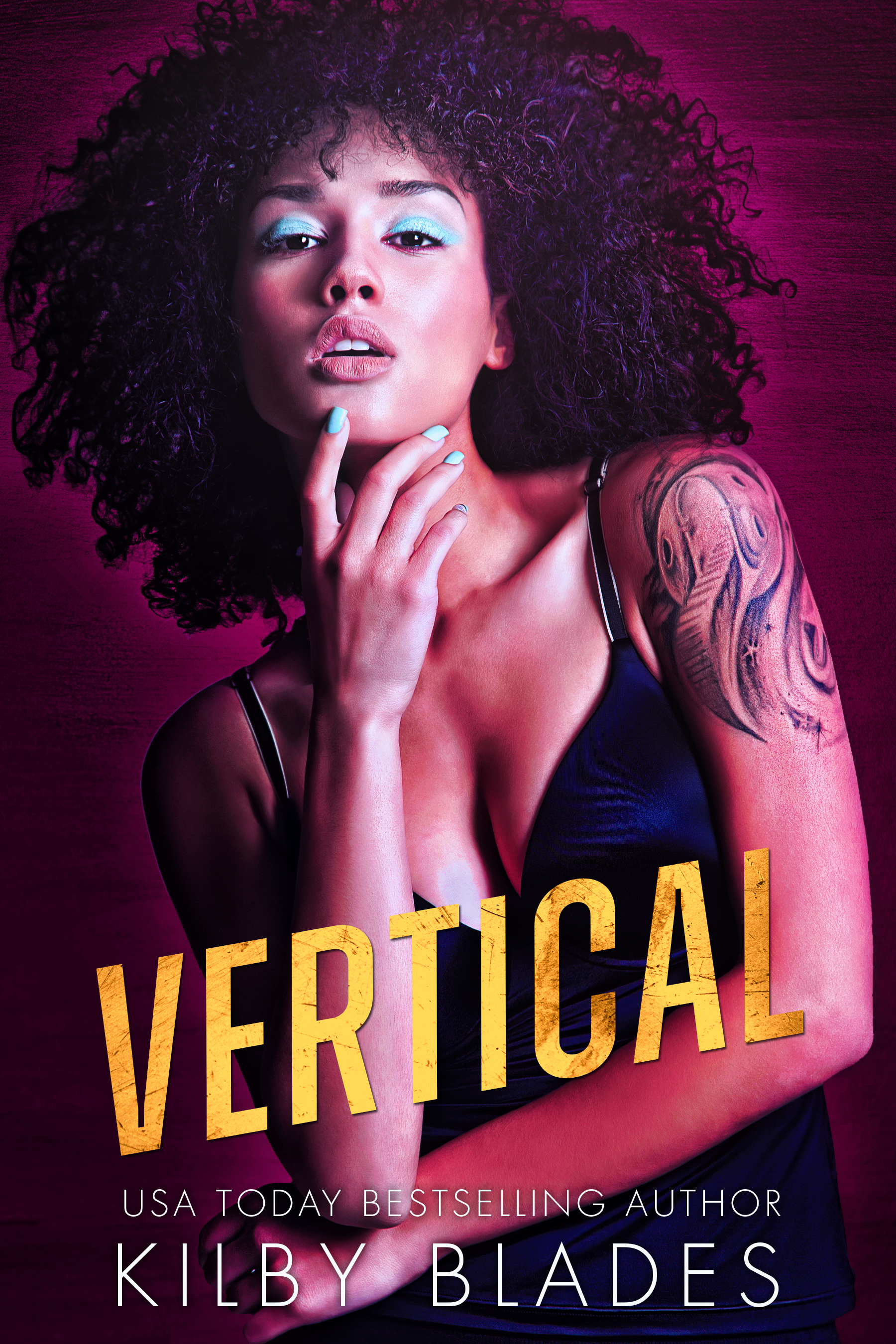 Gilded Love book cover 3