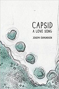 Capsid book cover