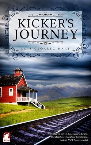 Kicker's Journey book cover